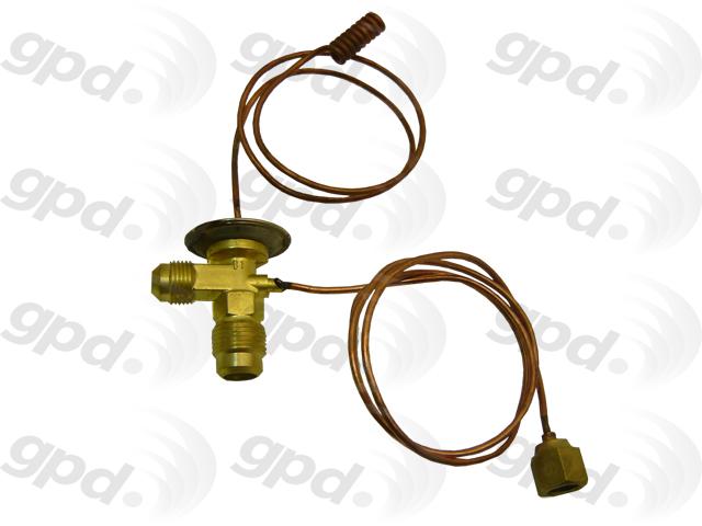 Global Parts Distributors 3411447  product image 1 of 1