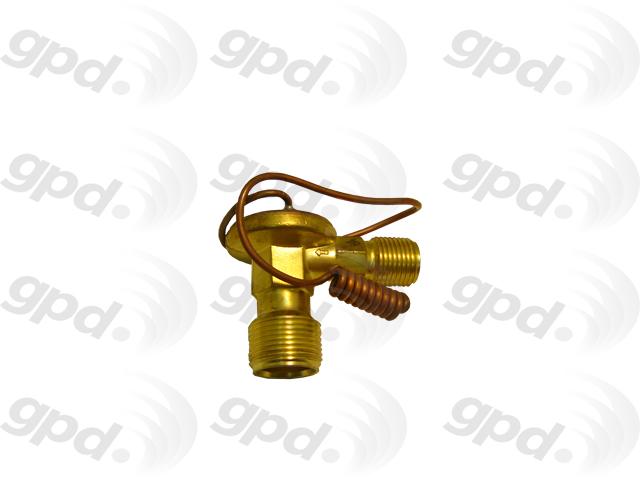 Global Parts Distributors 3411764 A/C Expansion Valve product image 1 of 1
