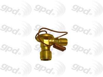 1998 Honda Odyssey A/C Expansion Valve Rear Global Parts Distributors 3411764 image 1 of 1