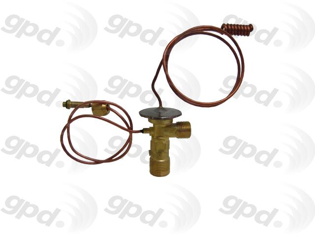 Global Parts Distributors 3411806  product image 1 of 1