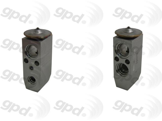 Global Parts Distributors 3411851  product image 1 of 1