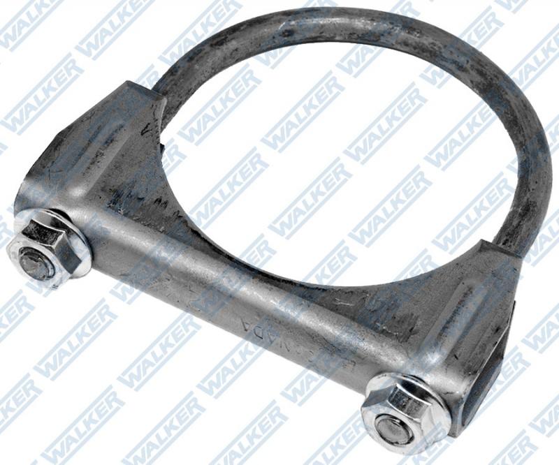 Walker Exhaust 34134 - Exhaust Clamp Walker Exhaust 34134 Exhaust Clamp product image 1 of 1