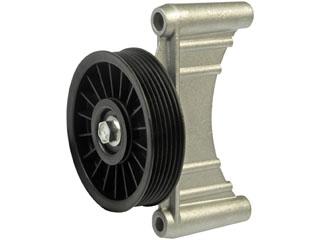 1995 Chevrolet S10 A/C Compressor Bypass Pulley