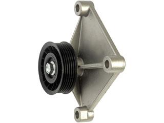 1993 Pontiac Firebird A/C Compressor Bypass Pulley
