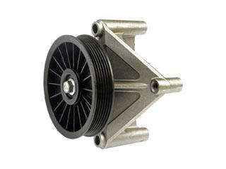 1992 Chevrolet Camaro A/C Compressor Bypass Pulley Dorman 34157 image 1 of 2