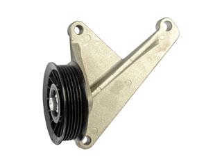 1999 GMC C2500 Suburban A/C Compressor Bypass Pulley Dorman 34158 image 1 of 4