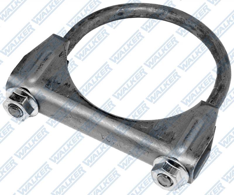 Walker Exhaust 34158 - Exhaust Clamp Walker Exhaust 34158 Exhaust Clamp product image 1 of 1