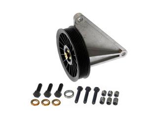 1997 GMC K1500 A/C Compressor Bypass Pulley Dorman 34174 image 1 of 2
