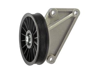 1997 Ford F-150 A/C Compressor Bypass Pulley