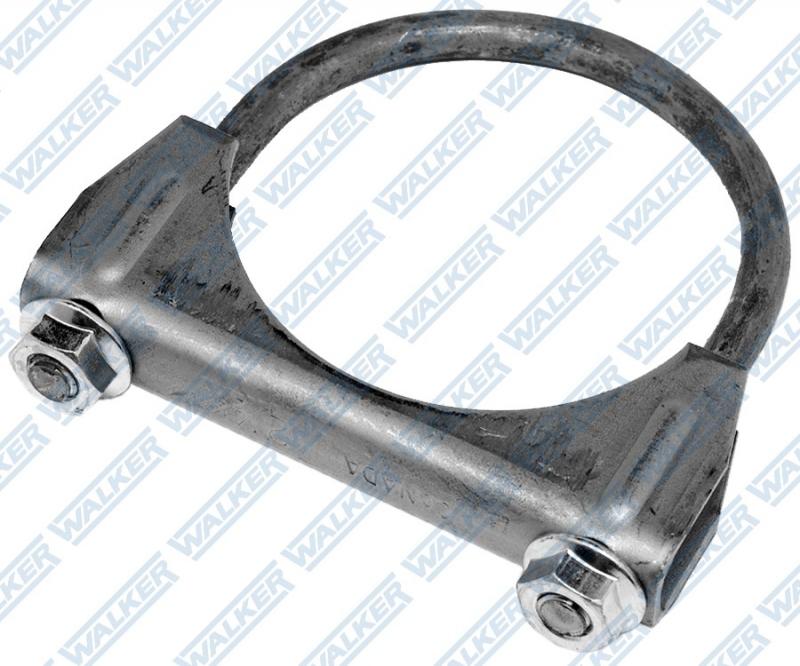 Walker Exhaust 34200 - Exhaust Clamp Walker Exhaust 34200 Exhaust Clamp product image 1 of 1