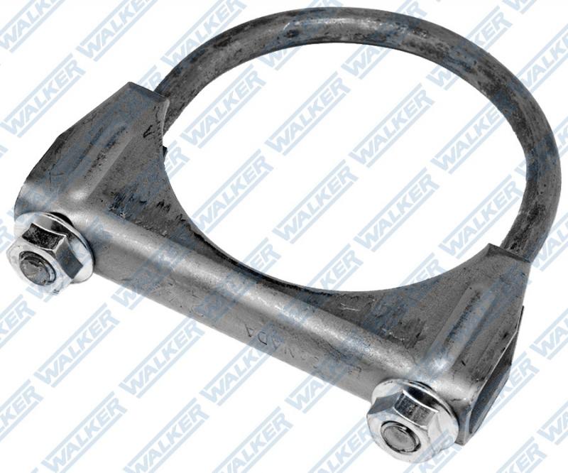 Walker Exhaust 34212 - Exhaust Clamp Walker Exhaust 34212 Exhaust Clamp product image 1 of 1