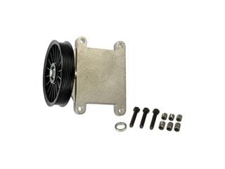 1994 Plymouth Grand Voyager A/C Compressor Bypass Pulley Dorman 34216 image 1 of 2