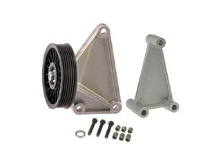 1999 Chevrolet Malibu A/C Compressor Bypass Pulley