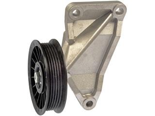 2004 Pontiac Montana A/C Compressor Bypass Pulley Dorman 34225 image 1 of 2