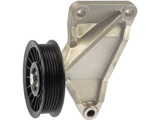 2004 Pontiac Montana A/C Compressor Bypass Pulley Dorman 34226 image 1 of 2