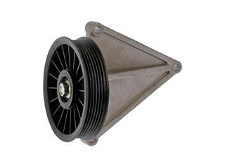 2006 Freightliner Sprinter 2500 A/C Compressor Bypass Pulley