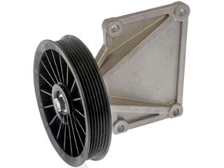 1999 Toyota Corolla A/C Compressor Bypass Pulley Dorman 34230 image 1 of 4