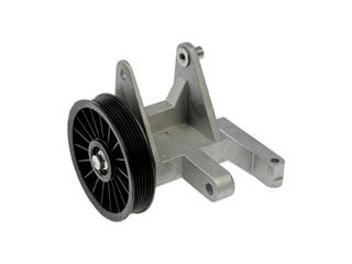 2005 Jeep Liberty A/C Compressor Bypass Pulley