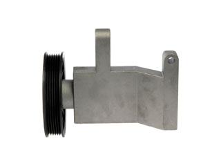 2000 Dodge Dakota A/C Compressor Bypass Pulley Dorman 34238 image 3 of 4