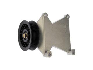 2006 Honda CR-V A/C Compressor Bypass Pulley Dorman 34239 image 1 of 4