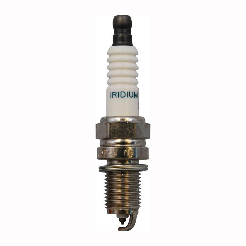 2014 Fiat 500 Spark Plug Denso 3434 image 1 of 2