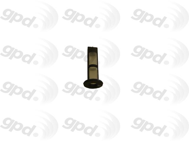1997 Ford Windstar A/C Filter Screen