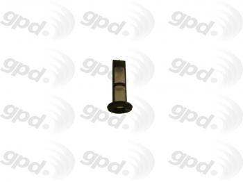 2006 Ford Freestar A/C Filter Screen