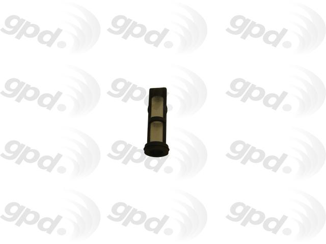 2003 Ford Explorer A/C Filter Screen Global Parts Distributors 3441236 image 1 of 1