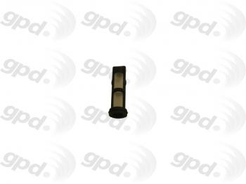 2004 Ford Explorer A/C Filter Screen