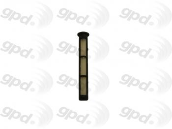 2009 GMC Envoy A/C Filter Screen