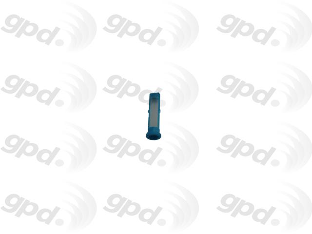 Global Parts Distributors 3441238 - A/C Filter Screen Global Parts Distributors 3441238 A/C Filter Screen product image 1 of 1