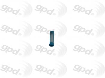2007 Saturn Outlook A/C Filter Screen