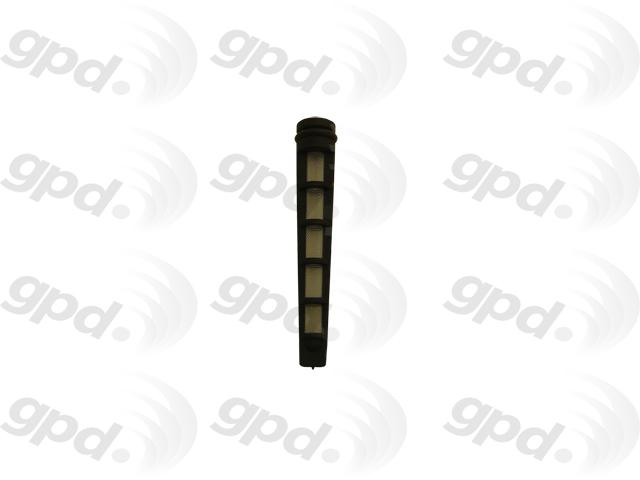 Global Parts Distributors 3441239 - A/C Filter Screen Global Parts Distributors 3441239 A/C Filter Screen product image 1 of 1