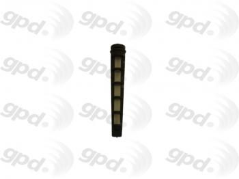 2001 Oldsmobile Aurora A/C Filter Screen