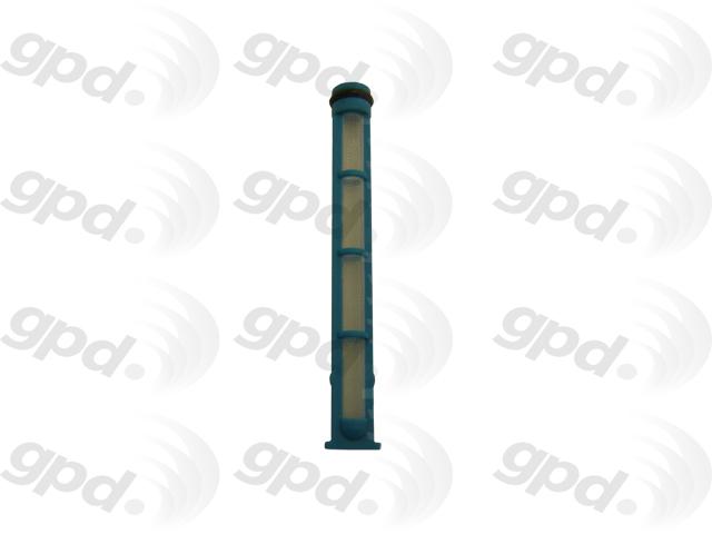 2006 Pontiac Grand Prix A/C Filter Screen