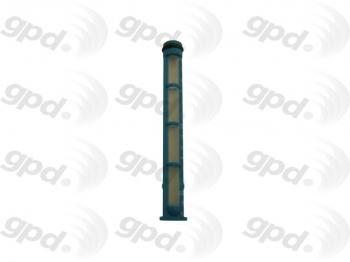 2009 Chevrolet Impala A/C Filter Screen