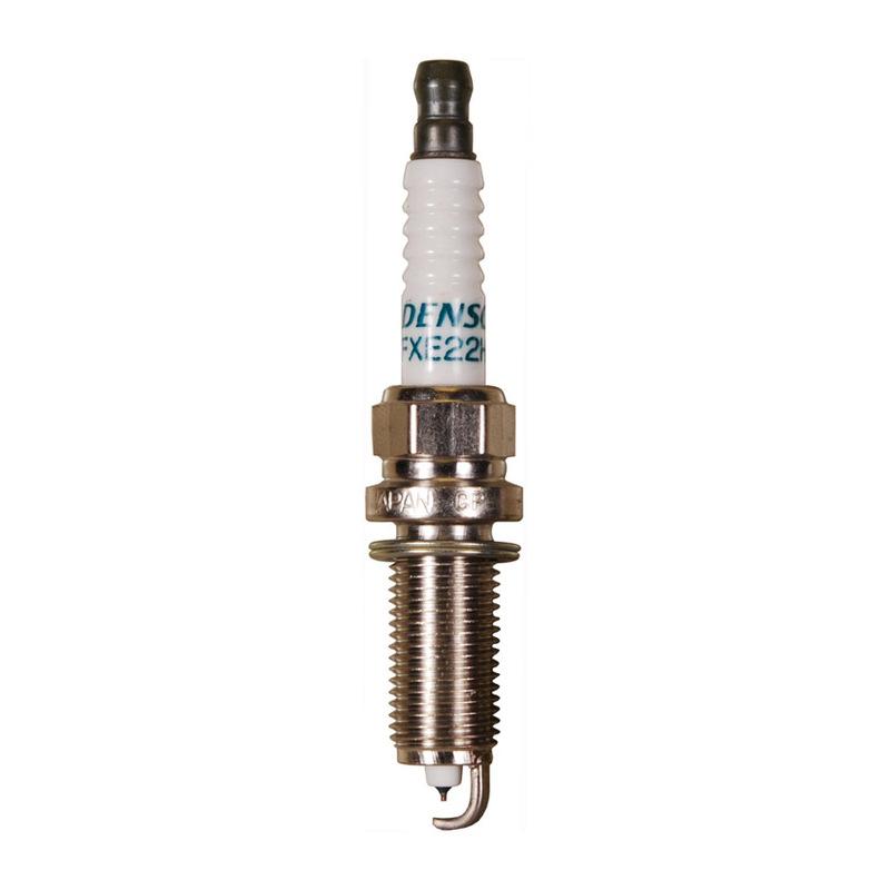 2014 Jaguar XFR-S Spark Plug Denso 3442 image 1 of 2