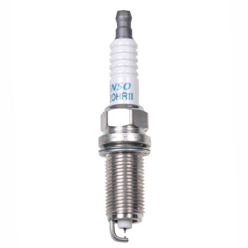 2013 Nissan Titan Spark Plug