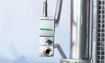 TYC 3472 - A/C Condenser TYC 3472 A/C Condenser product image 3 of 3