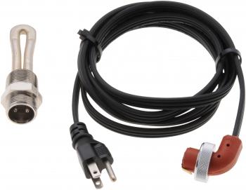 2006 Dodge Ram 4000 Engine Heater