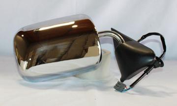 TYC 3500231 Door Mirror product image 2 of 2