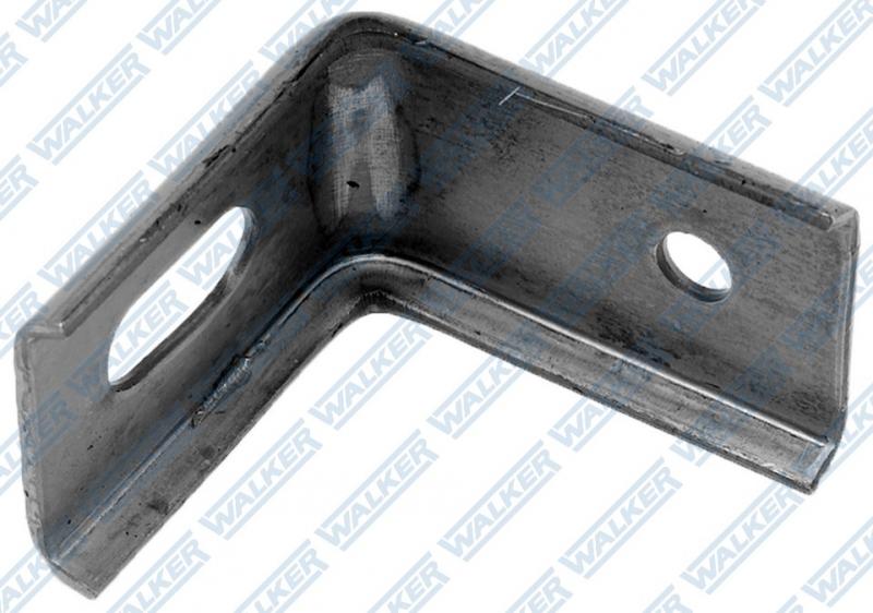 1989 Oldsmobile Cutlass Supreme Exhaust Bracket Muffler Assembly Walker Exhaust 35003 image 1 of 1
