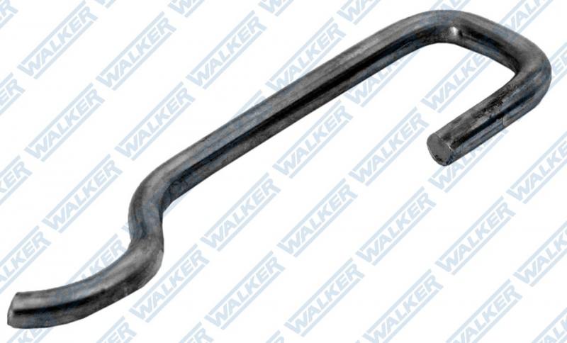 Walker Exhaust 35026 - Exhaust System Hanger Walker Exhaust 35026 Exhaust System Hanger product image 1 of 1