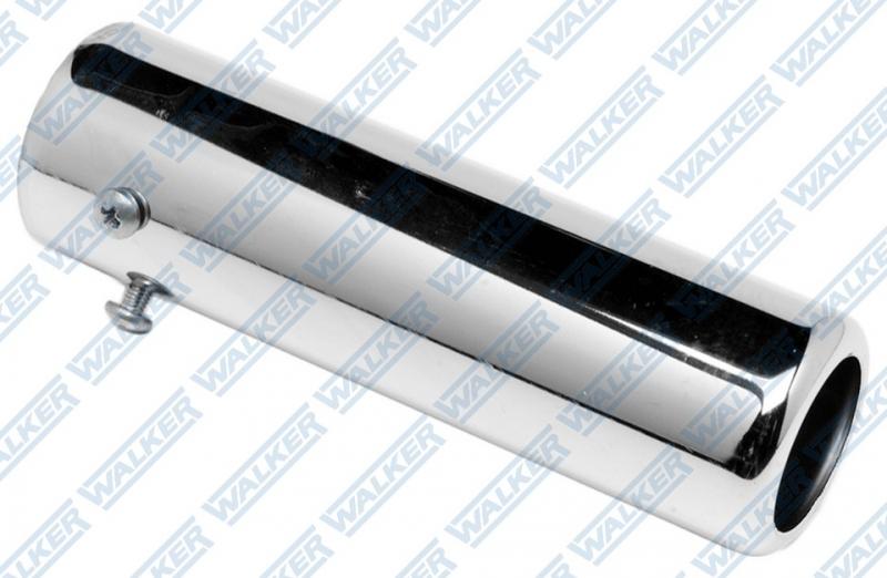 Walker Exhaust 35100 - Exhaust Pipe Spout Walker Exhaust 35100 Exhaust Pipe Spout product image 1 of 1