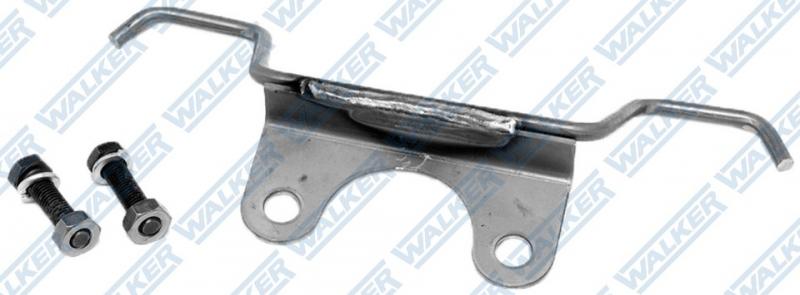 1995 Toyota Pickup Exhaust Bracket Converter Walker Exhaust 35106 image 1 of 1