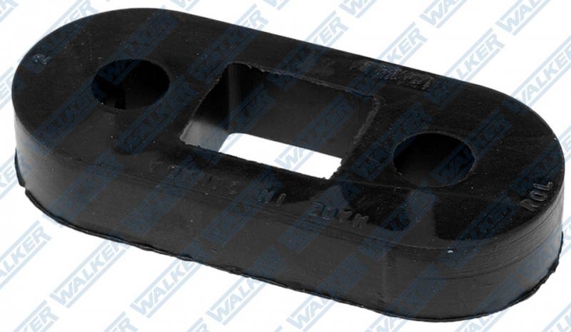 1981 Dodge Omni Exhaust System Insulator Walker Exhaust 35114 image 1 of 1