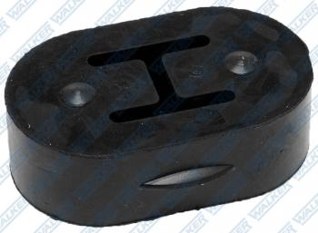 WALKER 35119 - Exhaust System Insulator Product image