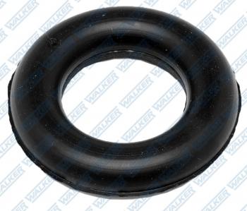 1987 Audi 4000 Exhaust System Insulator
