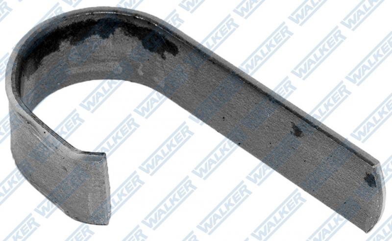 1976 Chrysler Cordoba Exhaust System Hanger Tail Pipe Walker Exhaust 35125 image 1 of 1
