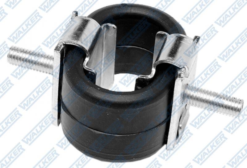 2002 Nissan Xterra Exhaust System Hanger Muffler Assembly Walker Exhaust 35126 image 1 of 1